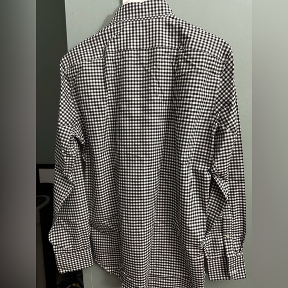 Bananana Republic Non Iron Slim Fit - Picture 9 of 9